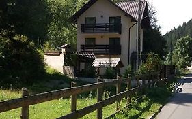 Casa Fulg De Nea